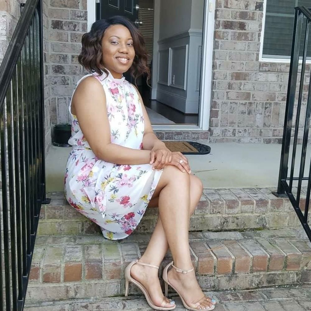 Meet your Posher, Tonya